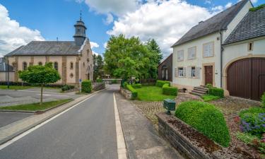 Hotels met Parkeren in Haller