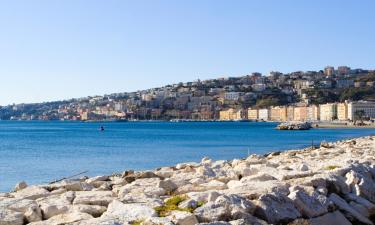 Hotelek Marina di Varcaturóban