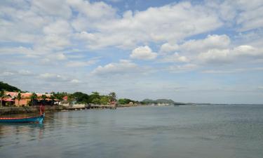 Guest Houses in Kep