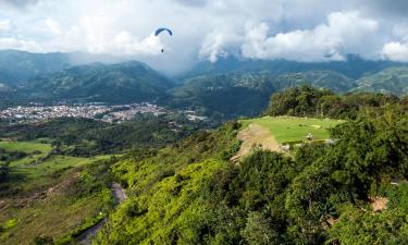 Vacaciones baratas en Cúcuta