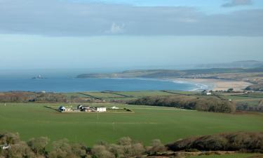 B&Bs in Hayle