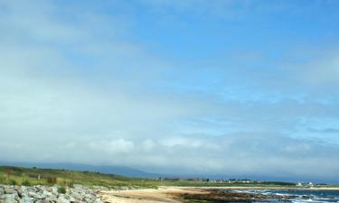 B&Bs in Dornoch