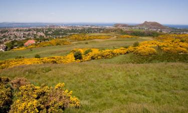 Alojamentos para fÃ©rias em Dalkeith