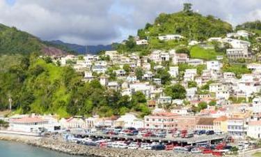 Cheap holidays in Saint Georgeʼs