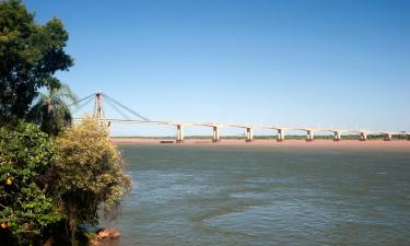 Budget hotels in Corrientes