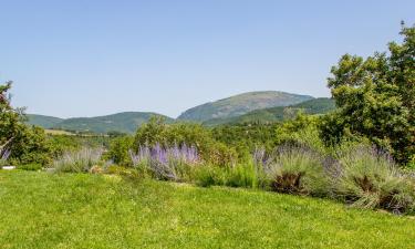 Kuće za odmor i apartmani u gradu 'Galera'