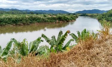 Hotéis Económicos em Eldorado