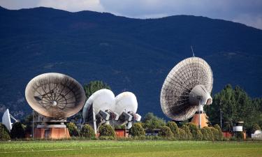 Hoteles en Avezzano