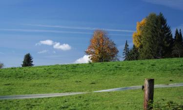 Apartments in Rinteln