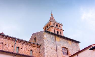 Ferienwohnungen in Castellanza