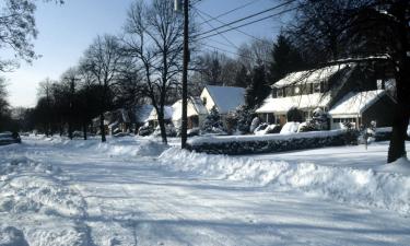 Cheap holidays in Paramus