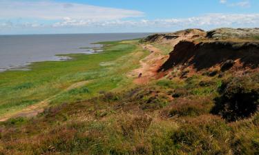 Beach rentals in Archsum