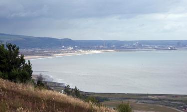 Hotéis em Port Talbot