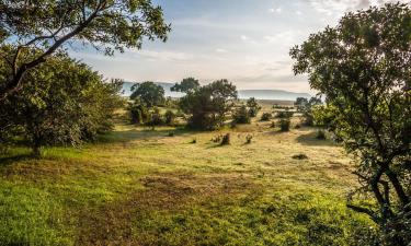 Hoteli s bazenima u gradu 'Aitong'