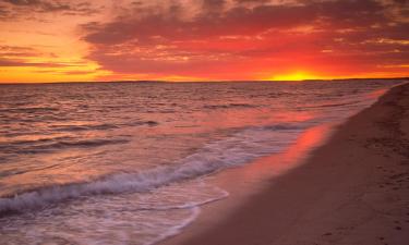 Holiday Homes in Mashpee