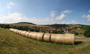 Hoteles en Kamp-Lintfort