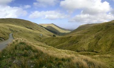 B&Bs in Ardara