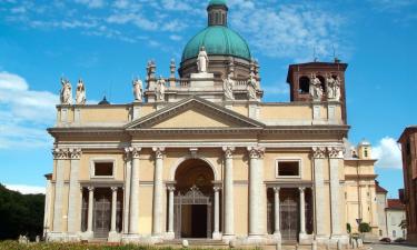 Hotels in Vercelli