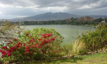 Hotel di Debre Zeyit