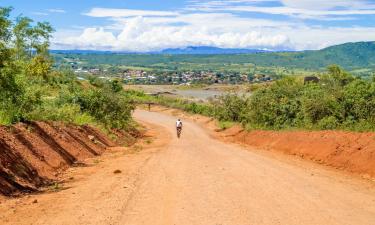 Cheap vacations in Mbeya