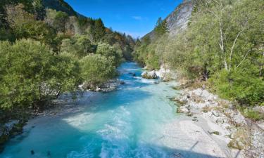 Hotéis em Gradisca dʼIsonzo