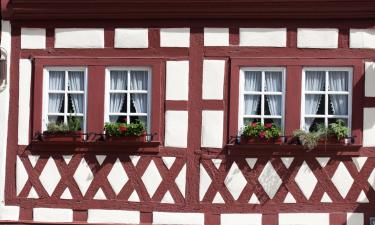 Bed & Breakfasts in Werne an der Lippe