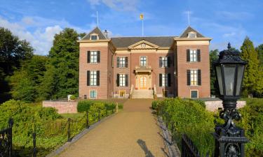 Hotels in Doorn