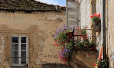 Hotel di Chancelade