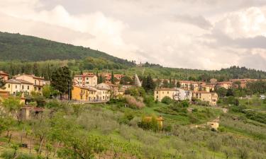 Holiday Rentals in Chiocchio