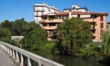 Self Catering Accommodation in Cologno Monzese