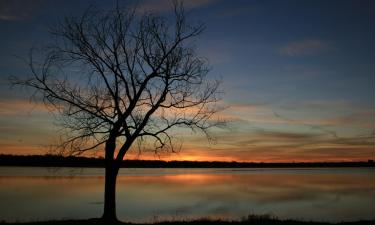 Hotels with Parking in Cedar Hill