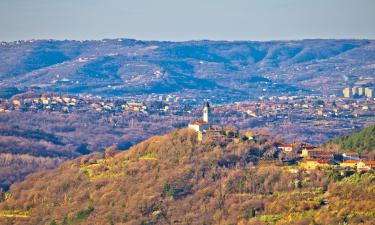 Hoteles baratos en Šempeter v Savinjski Dolini