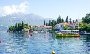 Hotels mit Parkplatz in Rose