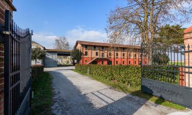 Apartments in La Fagiana