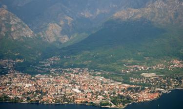 Apartments in Cavallasca