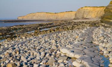 Holiday Homes in Kilve