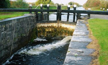 Hoteles en Tullamore