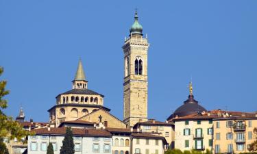 Günstige Hotels in Azzano San Paolo