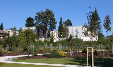 Guest Houses in Traunreut