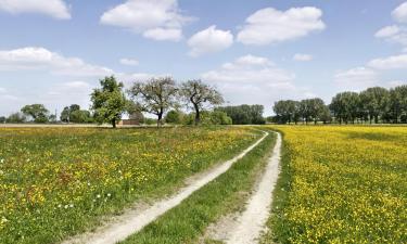 Hotels met Parkeren in Pocking