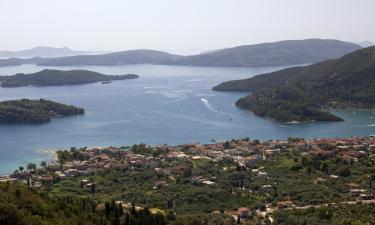 Hotels with Parking in Platístoma