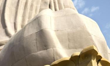 Ξενοδοχεία σε Bodh Gaya