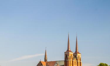 Hotels in Roskilde