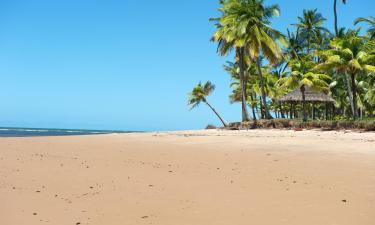 Guest Houses in Marau