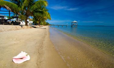 Hotels with Pools in Seine Bight Village