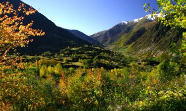 Hotels in Corbera de Llobregat