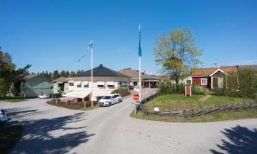 Hotell i Arlandastad