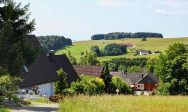 Holiday Rentals in Mühle