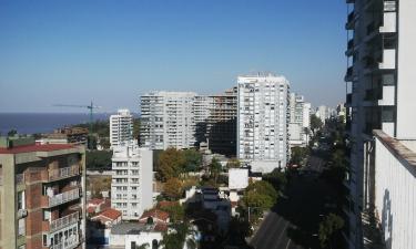 Lacné hotely v destinácii Olivos