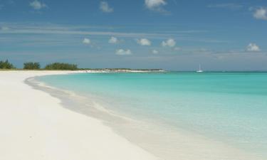 Hoteles en Caye Caulker